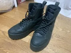 エア ジョーダン 1 ブルックリン LOW NIKE カカオワオ 24.0㎝ - メルカリ