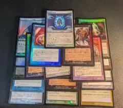 MTG　Foilカード　まとめ売り
