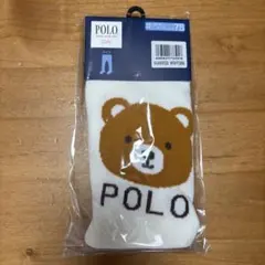 polo ベビータイツ