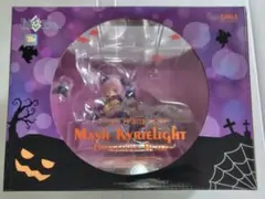 FGO マシュ・キリエライト デンジャラス・ビースト フィギュア