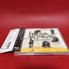 初回限定 大橋卓弥Drunk Monkeys