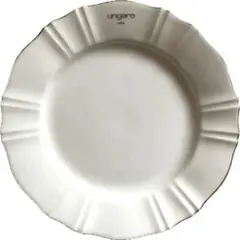お皿 ungaro paris MAEBATA CHINA JARANのサムネイル