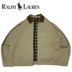 ビンテージ ブルゾン