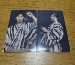 金城碧海　トレカ