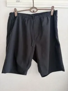 ニードルス×Charcoal/別注 Swim Shorts/GL408のサムネイル