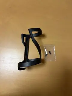 Canyon Sideloader Carbon Bottle Cage 左のサムネイル