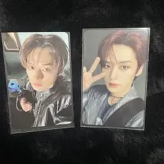 straykids スキズ リノ トレカ 封入 特典