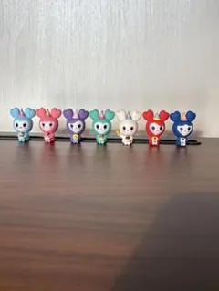 2025年最新】twiceラブリーぬいぐるみの人気アイテム - メルカリ