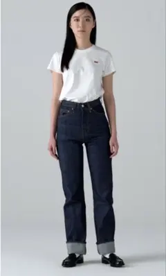 Levi's 701 デニム
