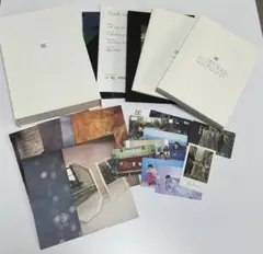 BTS BE (Deluxe Edition)