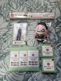 初音ミク　グッスマくじ　C賞 E賞 F賞 G賞　まとめ売り