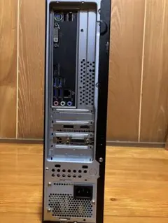 dynaDesk 第8世代 i7/8G/SSD256G/DVD/Office - メルカリ