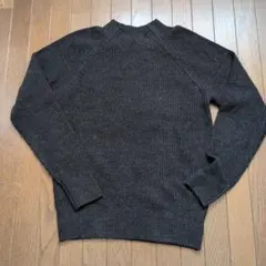 ユニクロ　セーター