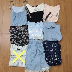 2026年最新】150cm 女の子 まとめ売りの人気アイテム - メルカリ