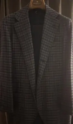 Sartoria amato ビスポーク　ジャケットのサムネイル