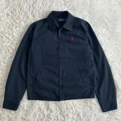 2025年最新】ラルフローレン レザージャケット ポニーなしの人気