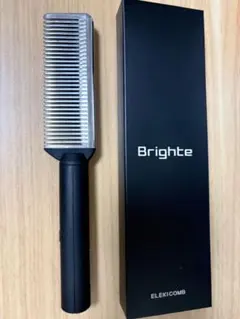 2026年最新】Brighte ヘアブラシ・コームの人気アイテム - メルカリ