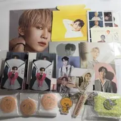 SEVENTEEN スングァン グッズ まとめ売り