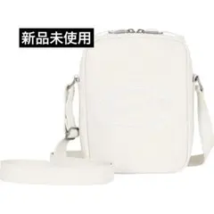 Supreme x Nike Leather Shoulder Bag