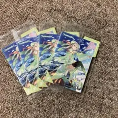 【未開封】ラクエンロジック デッキセパレーター ３セット(6枚入り)