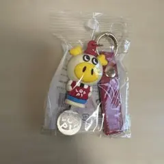 【新品・未使用品・未開封品】 ロピア カートキー ロピタくん