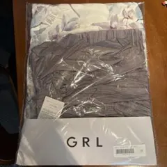 (新品) GRL浴衣