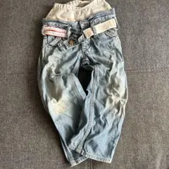 デニム&ダンガリー