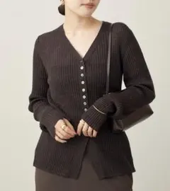 2025年最新】プラージュカーディガンの人気アイテム - メルカリ