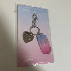 なにわ男子LIVE TOUR 2024 Alpha 丈道ユニット キーホルダー