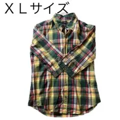 Harriss (ハリス ) シャツのサムネイル
