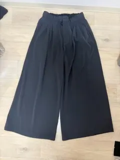 HARE DABO ルーズワイドパンツ