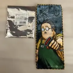 SAKAMOTO DAYS 特製小判タオル JUMP SHOPブースVer.