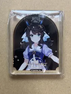 ウマ娘 6th デアリングタクト コロッタ