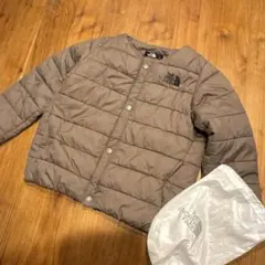 ダウンジャケット 90