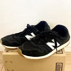 New Balance 373 （26.5cm）