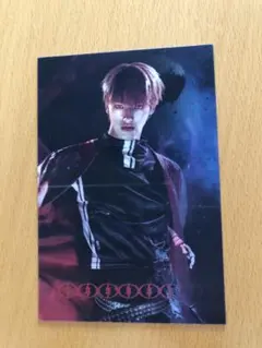 NEXZ beat boxer セイタ