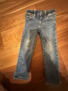 Polo Ralph Lauren キッズデニムパンツ　100