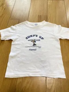 SURF'S UP Hawaii Tシャツ