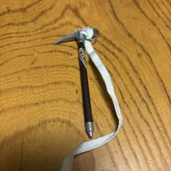 植村直己物語 キーホルダー