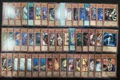 遊戯王 2期 二期 字レア まとめ売り 59枚 - メルカリ
