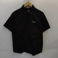 ZEPHYREN WORK SHIRT S/S Ace of spades