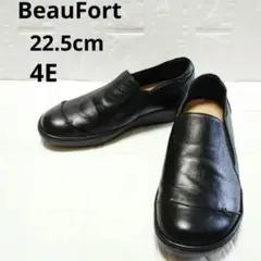 4e 革靴