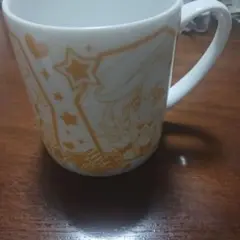 スマイルプリキュア　キュアピース　マグカップ