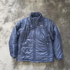 美品！カンタベリー　中綿ジャケット/Mのサムネイル