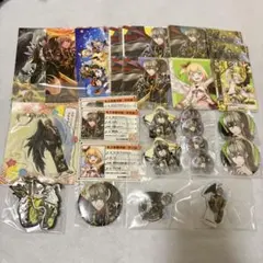 白猫プロジェクト ガレア マール