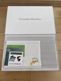 portablemonitor 美品