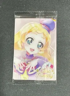 キュアワンダフル プリキュアウエハース わんだふるぷりきゅあHR まとめ売り プリキュアカードウエハース10 [1.キュアワンダフル(SR)],バンダイ 食