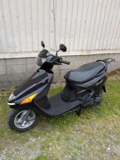 シグナス 125自賠責9年4月まで - メルカリ