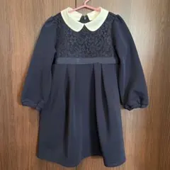 green label relaxing フォーマル　ワンピース　110cm