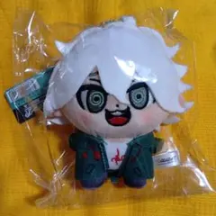 2025年最新】狛枝凪斗 ぬいぐるみの人気アイテム - メルカリ